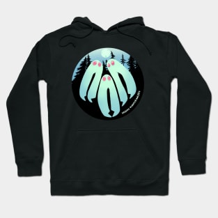 Fresno Nightcrawlers Hoodie